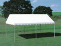 OK式テント（イベント用テント・サイズ2間×3間・標準品質屋根使用）